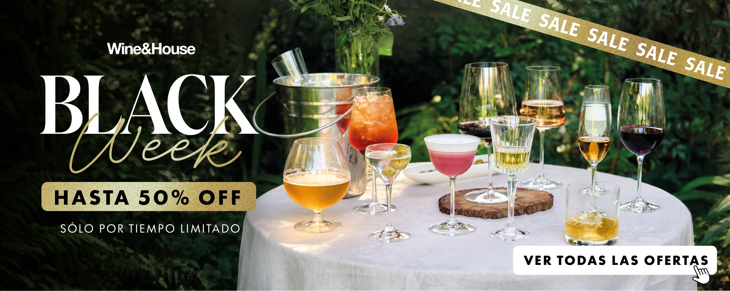 El Arte de la Mesa Fina